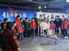 “科学尝试坐”动